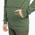 Men's trekking sweatshirt The North Face Simple Dome Hoodie green NF0A7X1JNYC1 8