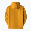 Men's trekking sweatshirt The North Face Drew Peak Pullover Hoodie yellow NF00AHJY76S1 11