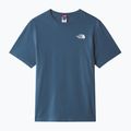 Men's trekking shirt The North Face Redbox navy blue NF0A2TX2HDC1 8