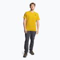 Men's trekking shirt The North Face Redbox yellow NF0A2TX276S1 2