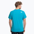 Men's trekking shirt The North Face Easy blue NF0A2TX3JA71 4