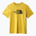 Men's trekking shirt The North Face Easy yellow NF0A2TX376S1 8