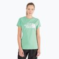 Women's trekking shirt The North Face Easy green NF0A4T1Q6R71