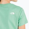 Women's trekking shirt The North Face Easy green NF0A4T1Q6R71 6