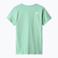 Women's trekking shirt The North Face Easy green NF0A4T1Q6R71 9