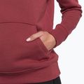 Women's trekking sweatshirt The North Face Drew Peak Pullover Hoodie wild ginger NF0A55EC6R41 7