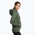 Women's trekking sweatshirt The North Face Drew Peak Pullover Hoodie green NF0A55ECNYC1 3
