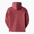 Women's trekking sweatshirt The North Face Drew Peak Pullover Hoodie wild ginger NF0A55EC6R41 10