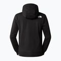 Men's sweatshirt The North Face Berkeley California black 2