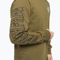 Men's trekking shirt The North Face Printed Heavyweight brown NF0A7WXF37U1 7