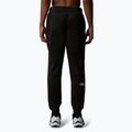 Men's trousers The North Face Reaxion Fleece Jogger black 3