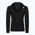 Men's trekking sweatshirt The North Face Reaxion Fleece Full Zip Hoodie black-grey NF0A7Z9OKT01 2