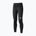 Women's running leggings The North Face Flex High Rise 7/8 black NF0A7ZB8JK31