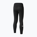 Women's running leggings The North Face Flex High Rise 7/8 black NF0A7ZB8JK31 2