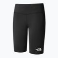 Women's trekking shorts The North Face Flex Short Tight black NF0A7ZBA