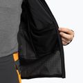 Men's The North Face Dawn Turn Hybrid Ventrix Midlayer Grey NF0A7Z8QMN81 Ski Sweatshirt 10