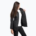 Women's down jacket The North Face New Trevail Parka black NF0A7Z85JK31 3