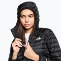 Women's down jacket The North Face New Trevail Parka black NF0A7Z85JK31 4