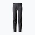 Women's trekking trousers The North Face AO Winter Slim Straight grey NF0A7Z8B0C51 9