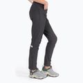Women's trekking trousers The North Face AO Winter Slim Straight grey NF0A7Z8B0C51 3