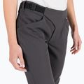 Women's trekking trousers The North Face AO Winter Slim Straight grey NF0A7Z8B0C51 5
