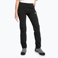Women's softshell trousers The North Face Speedlight Slim Straight black NF0A7Z8AJK31