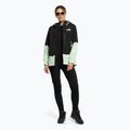 Women's skate jacket The North Face Dawn Turn 2.5 Cordura Shell black-green NF0A7Z8T8521 2