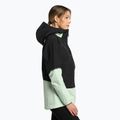 Women's skate jacket The North Face Dawn Turn 2.5 Cordura Shell black-green NF0A7Z8T8521 3