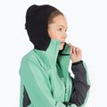 Women's softshell jacket The North Face AO Softshell Hoodie green NF0A7ZE990Q1 8