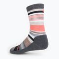 Smartwool Everyday Joviansphere Crew colourful trekking socks SW001839052 2