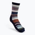 Smartwool Everyday Joviansphere Crew colourful trekking socks SW001839092