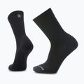 Socks Smartwool Everyday Solid Rib Crew black
