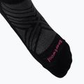 Women's ski socks Smartwool Ski Zero Cushion OTC black 3