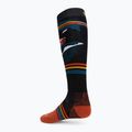 Smartwool men's snowboard socks Snowboard Targeted Cushion Piste Machine OTC black SW001922001 2