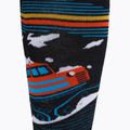 Smartwool men's snowboard socks Snowboard Targeted Cushion Piste Machine OTC black SW001922001 3