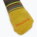 Men's Smartwool Snowboard Targeted Cushion Piste Machine OTC green SW001922D11 snowboard socks 5
