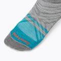 Smartwool women's ski socks Ski Targeted Cushion Pattern OTC grey SW001863039 3