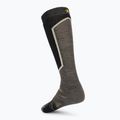 Ski socks Smartwool Ski Full Cushion OTC taupe 2