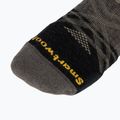 Ski socks Smartwool Ski Full Cushion OTC taupe 5