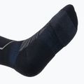 Smartwool Ski Targeted Cushion OTC socks black 4