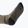 Smartwool Mountaineer Max Cushion Tall Crew military olive trekking socks 5