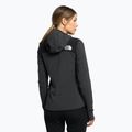 The North Face Dawn Turn Hybrid Ventrix Midlayer women's skate jacket grey NF0A7Z92MN81 4