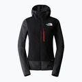 The North Face Dawn Turn Hybrid Ventrix Midlayer women's skate jacket grey NF0A7Z92MN81 9