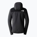 The North Face Dawn Turn Hybrid Ventrix Midlayer women's skate jacket grey NF0A7Z92MN81 10