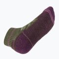 Smartwool Hike Light Cushion Ankle trekking socks green SW001571D11 5