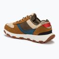 Timberland men's shoes Winsor Park Ox brown w/navy 3