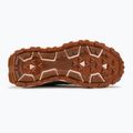 Timberland men's shoes Winsor Park Ox brown w/navy 4