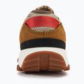 Timberland men's shoes Winsor Park Ox brown w/navy 6