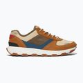 Timberland men's shoes Winsor Park Ox brown w/navy 9