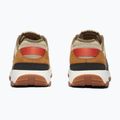 Timberland men's shoes Winsor Park Ox brown w/navy 13